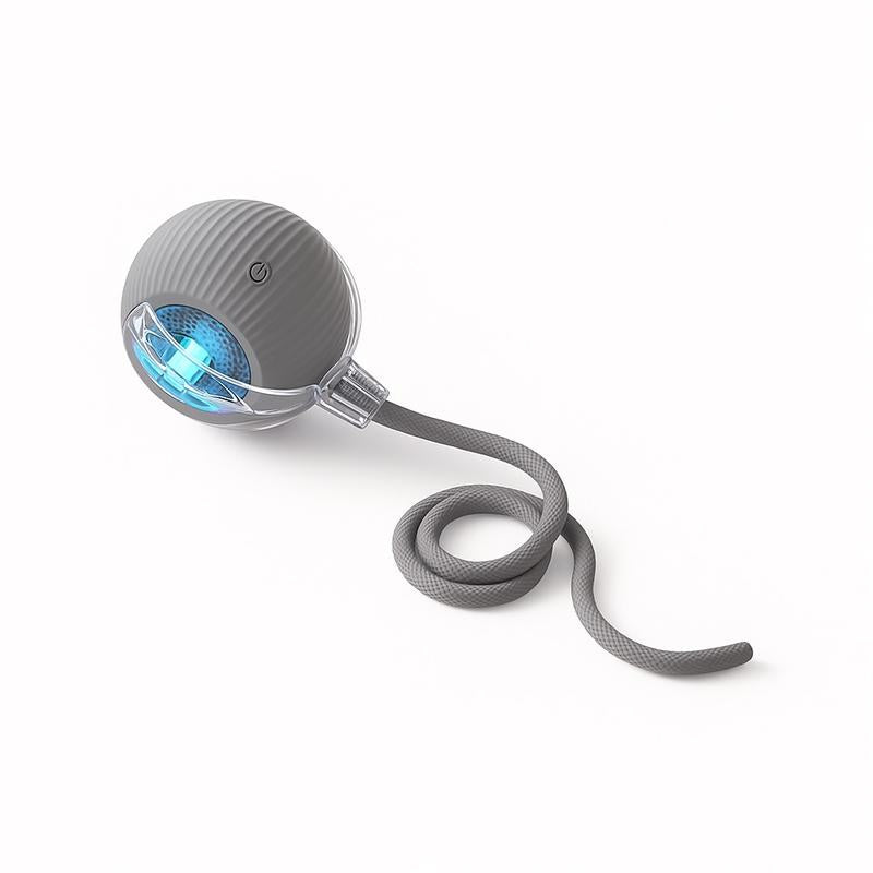 π Halloween Limited Edition β Mizusu Interactive Cat & Dog Teaser Toy πΎ