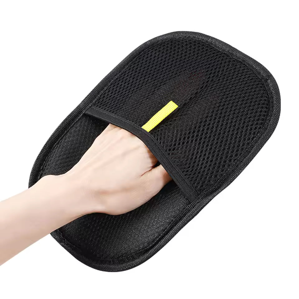π Pet Hair Remover Gloves β Grooming & Cleaning Tool for Dogs and Cats