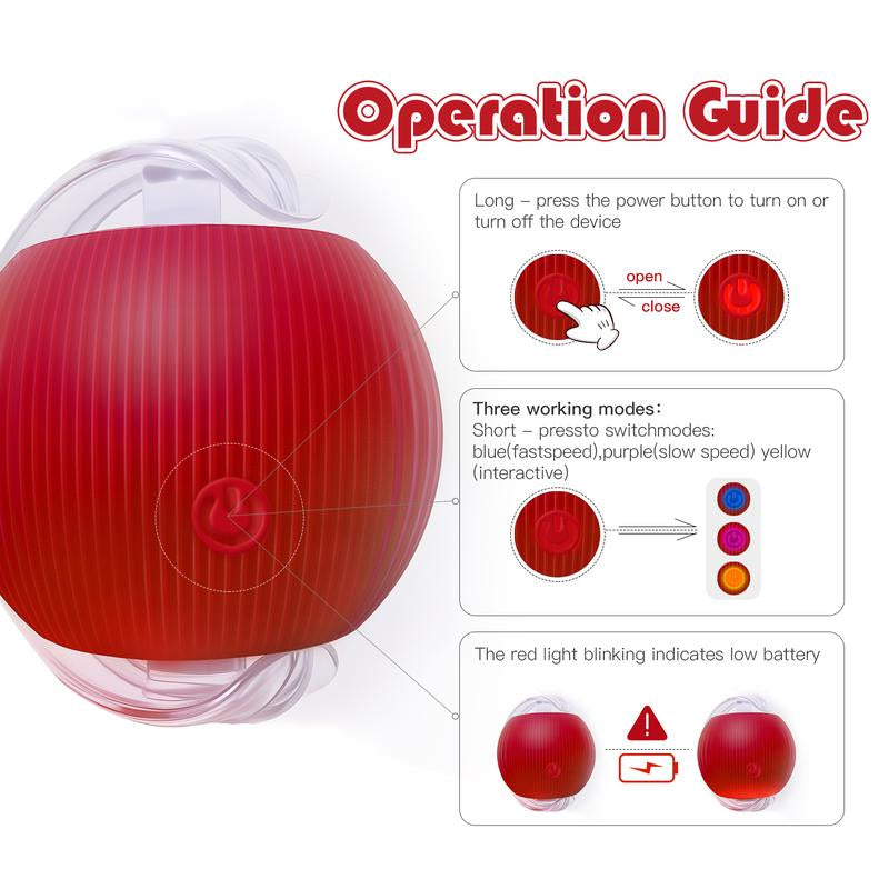 🎃 Halloween Limited Edition – Mizusu Interactive Cat & Dog Teaser Toy 🐾