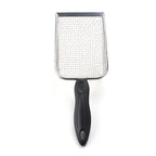 Pet Cat Litter Shovel – Heavy Duty Stainless Steel Scoop with Long Handle & Fast Sifting Design