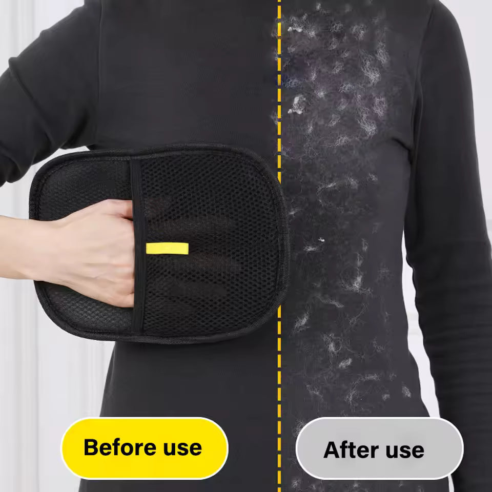 👉 Pet Hair Remover Gloves – Grooming & Cleaning Tool for Dogs and Cats