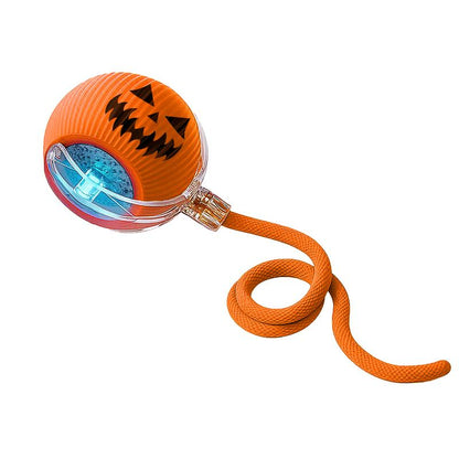 🎃 Halloween Limited Edition – Mizusu Interactive Cat & Dog Teaser Toy 🐾