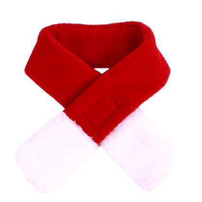 ChatGPT said:  🎅 Christmas Pet Hat & Scarf Set 🎄 – Adorable Santa Costume for Cats & Small Dogs 🐾