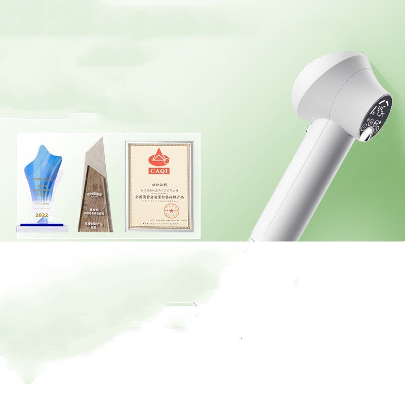 🐾 Smart Pet Hair Dryer & Comb 2-in-1 – Silent, Safe, and Powerful Grooming Tool for Dogs & Cats 🐶🐱