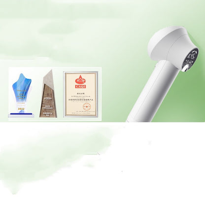 🐾 Smart Pet Hair Dryer & Comb 2-in-1 – Silent, Safe, and Powerful Grooming Tool for Dogs & Cats 🐶🐱