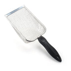 Pet Cat Litter Shovel – Heavy Duty Stainless Steel Scoop with Long Handle & Fast Sifting Design